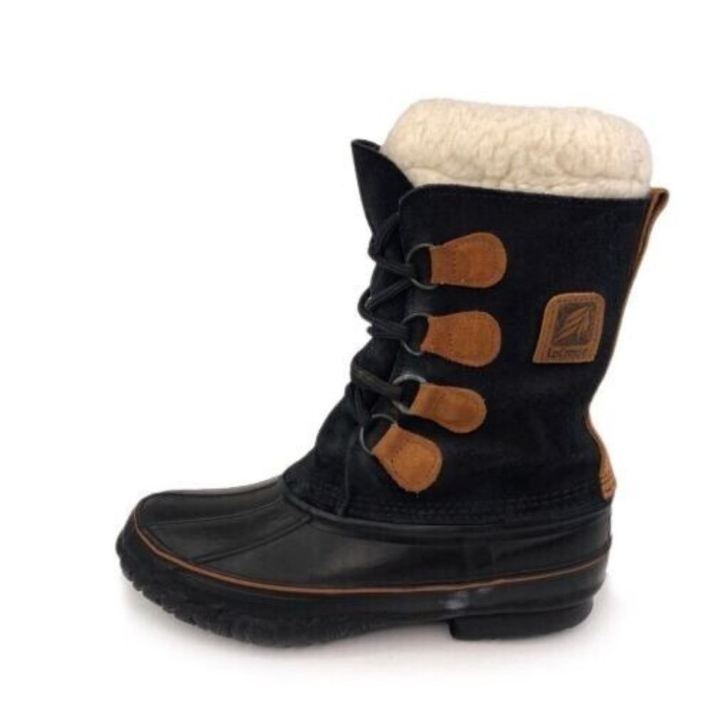 LaCrosse Waterproof Winter Snow Boots 7